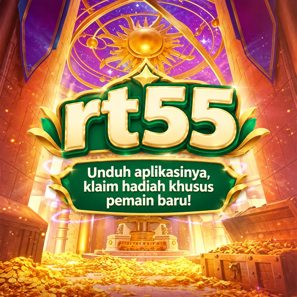 rt55 · Game & unduhan