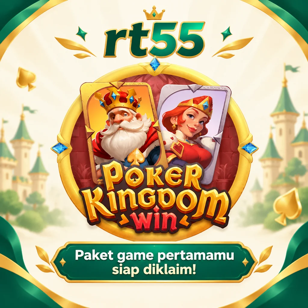 Poker Kingdom Win · Panduan Membaca Antarmuka dan Mekanisme Simbol Poker Kingdom Win