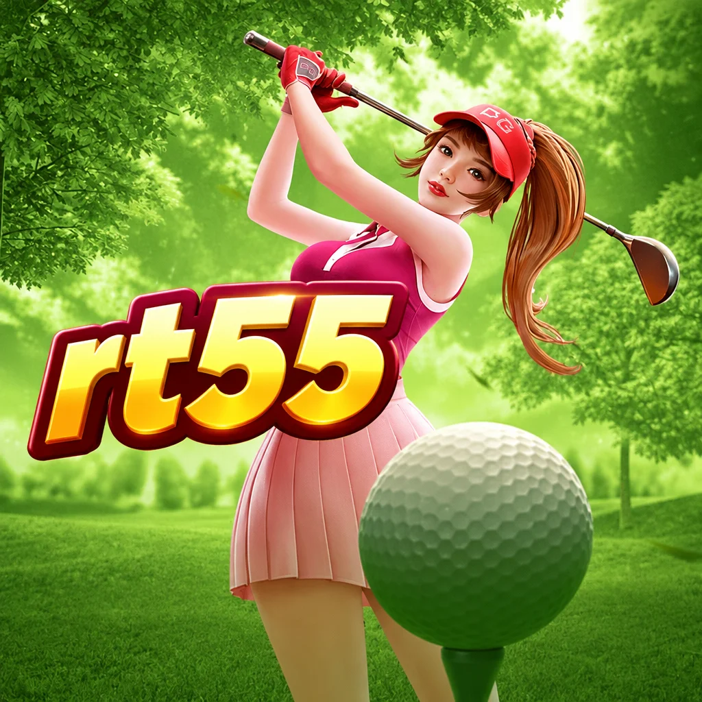 rt55 · Spr Golf Drive