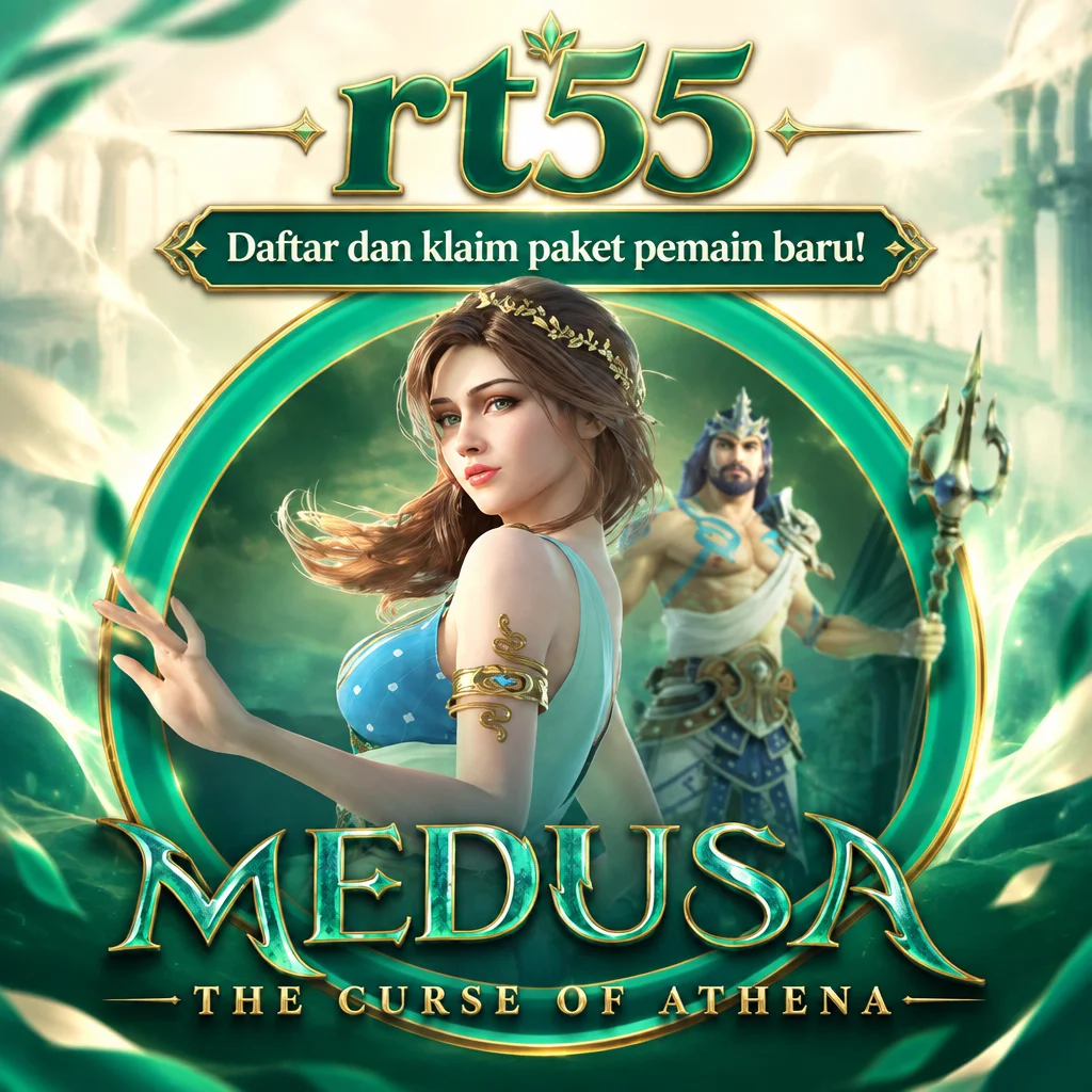 rt55 · Medusa