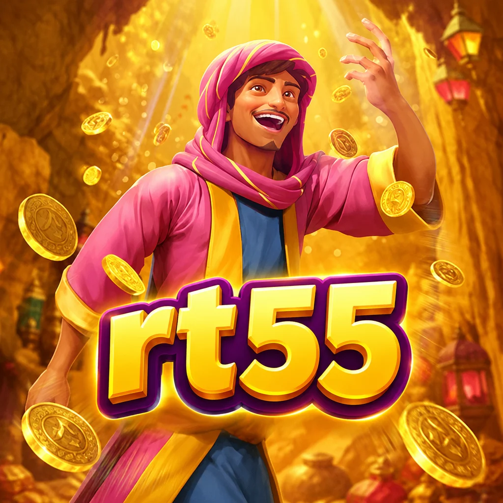rt55 · Alibaba Cave