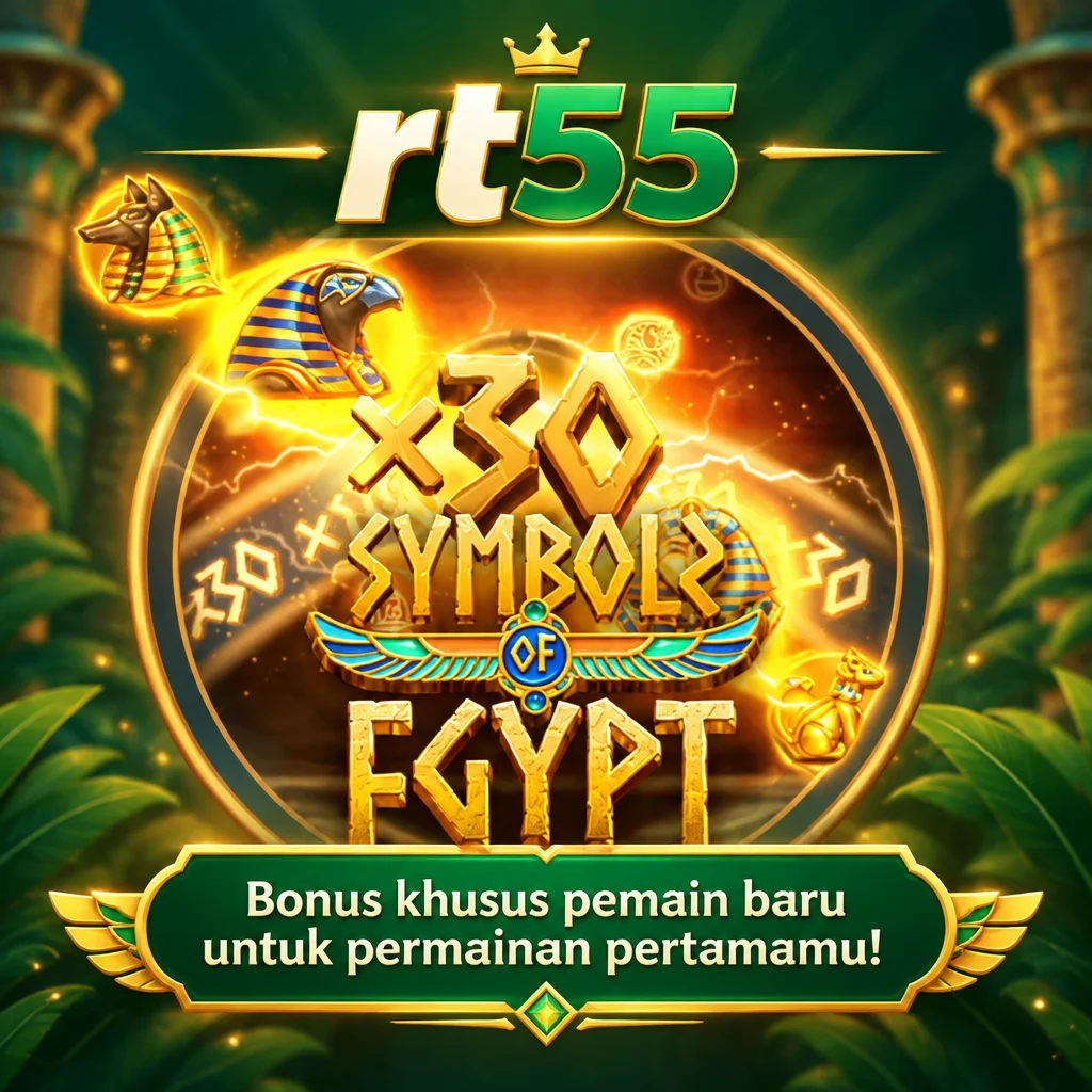 rt55 · Symbols Of Egypt