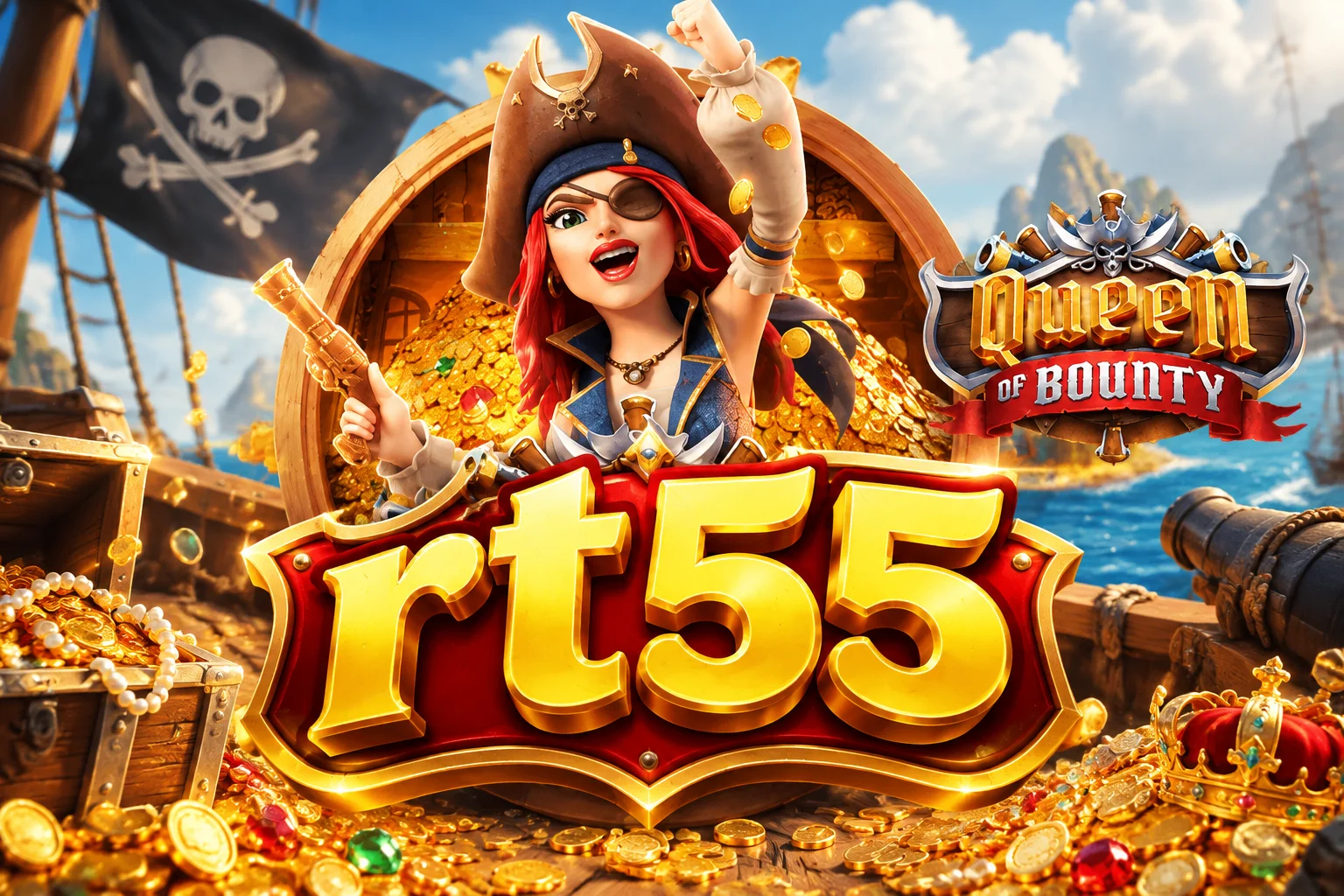 rt55 · Panduan Membaca Antarmuka dan Mekanisme Simbol Poker Kingdom Win di rt55